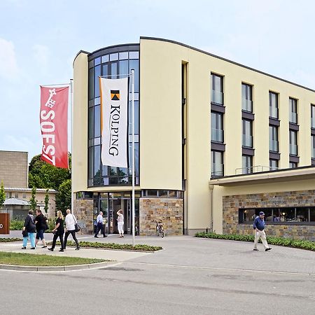 Hotel Susato Soest Luaran gambar