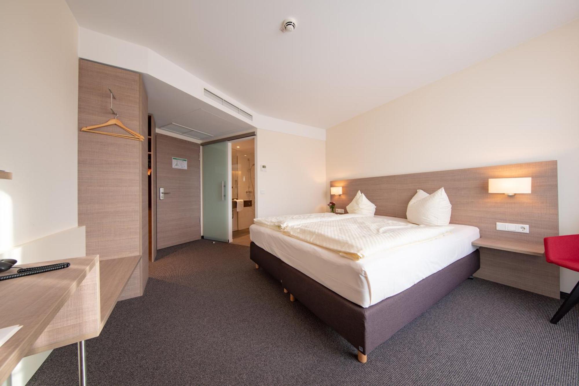 Hotel Susato Soest Luaran gambar