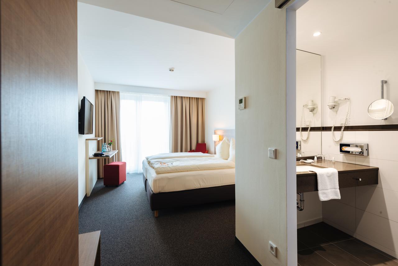 Hotel Susato Soest Luaran gambar