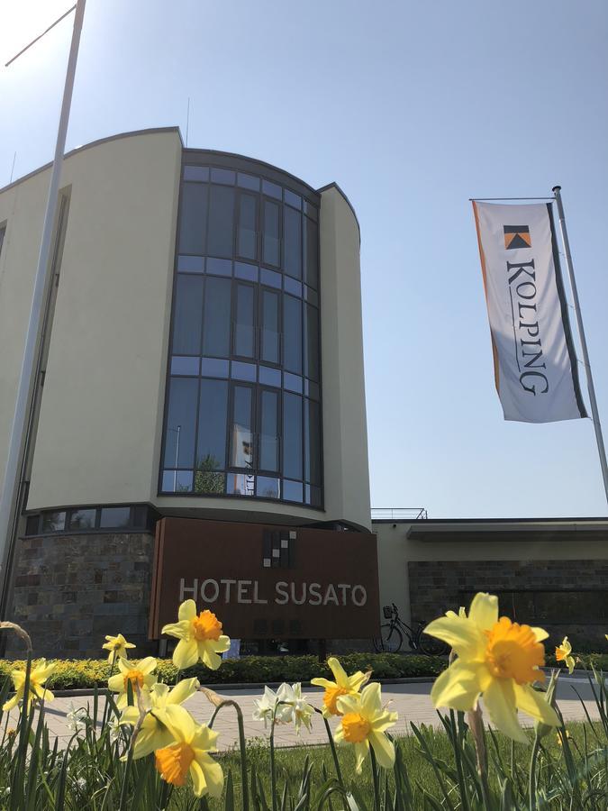 Hotel Susato Soest Luaran gambar