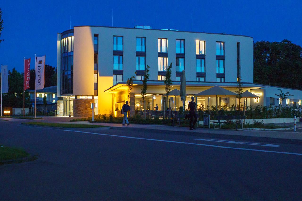 Hotel Susato Soest Luaran gambar